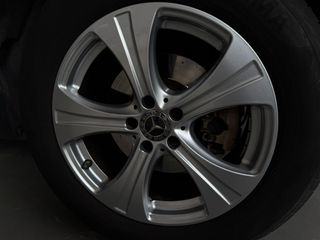 Mercedes-Benz GLC Coupé GLC 220 d 4MATIC