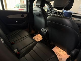 Mercedes-Benz GLC Coupé GLC 220 d 4MATIC