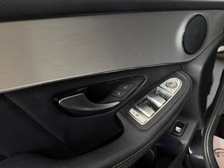 Mercedes-Benz GLC Coupé GLC 220 d 4MATIC