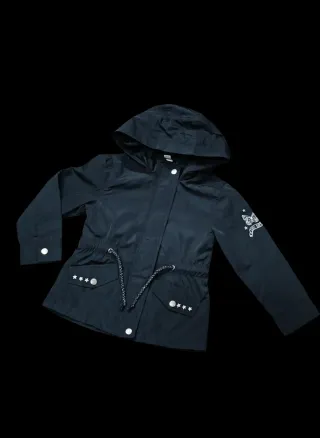 Conjunto 3 Pommes rapariga 3-4 anos