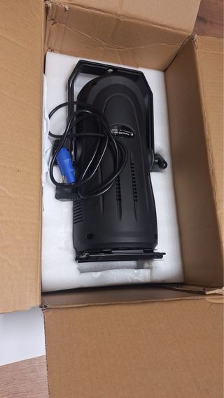 Starville RevueLED 120 COB Luz Blanca Fría/Cálida