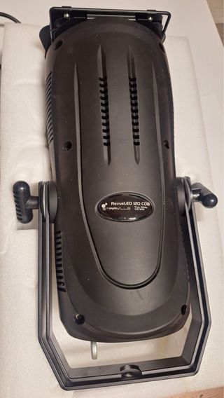 Starville RevueLED 120 COB Luz Blanca Fría/Cálida