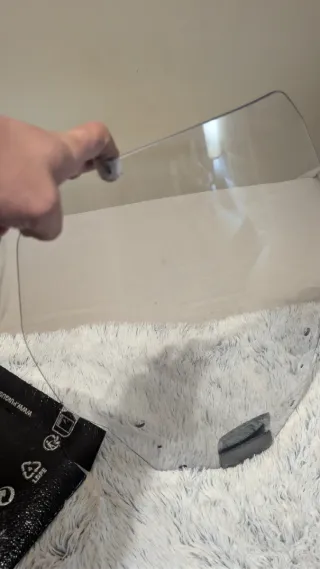 Parabrisas BMW C 650 Sport Original