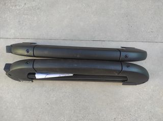 Portaesquís Thule 745