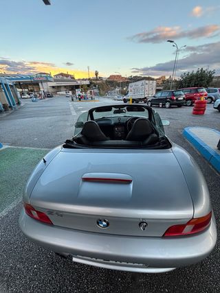 BMW Z3 2000