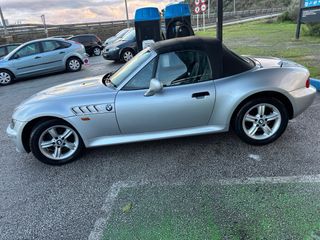 BMW Z3 2000