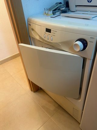 Secadora Haier