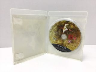 resident evil 5 gold edition ps3
