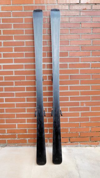 Esquís Atomic SX9.2 Supercross