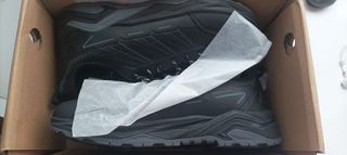 Zapatillas Deportivas HOBIBEAR Talla 43 Unisex