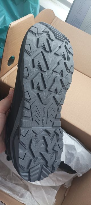 Zapatillas Deportivas HOBIBEAR Talla 43 Unisex