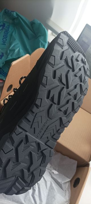 Zapatillas Deportivas HOBIBEAR Talla 43 Unisex