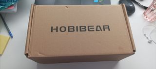 Zapatillas Deportivas HOBIBEAR Talla 43 Unisex