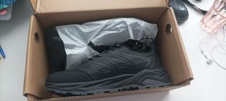 Zapatillas Deportivas HOBIBEAR Talla 43 Unisex