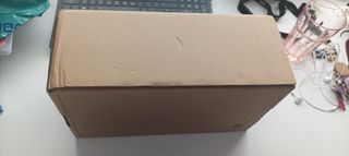 Zapatillas Deportivas HOBIBEAR Talla 43 Unisex