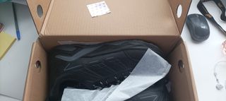 Zapatillas Deportivas HOBIBEAR Talla 43 Unisex