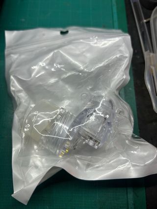 Nebulizador Portátil Hands-Free