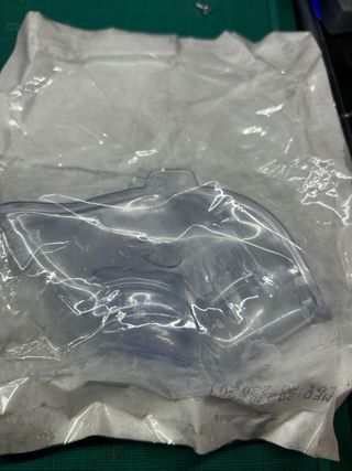 Nebulizador Portátil Hands-Free