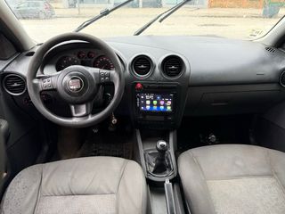 SEAT Ibiza 1.4 TDI 2007