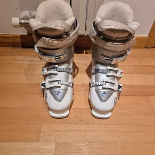 Botas Esquí Head Talla 24.5