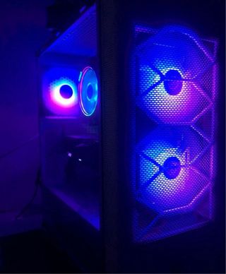 PC GAMMING - PRECIO NEGOCIABLE