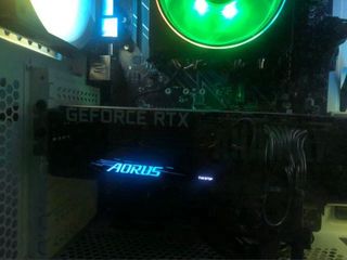 PC GAMMING - PRECIO NEGOCIABLE