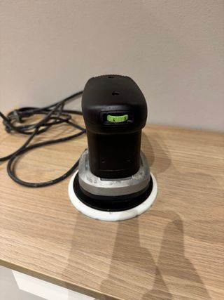 Lijadora Festool ET 2 E Festo