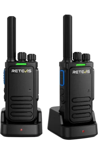 Walkie Talkie Profesional Retevis