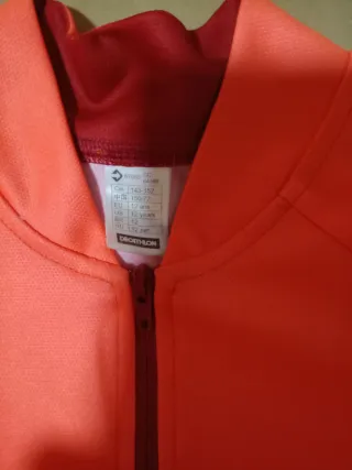 Maillot Ciclismo Niñ@ Talla 12