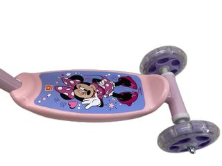 patinete mondo toys my first scooter