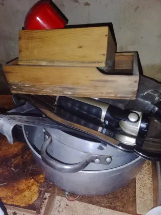 Material hostelería platos y cubiertos