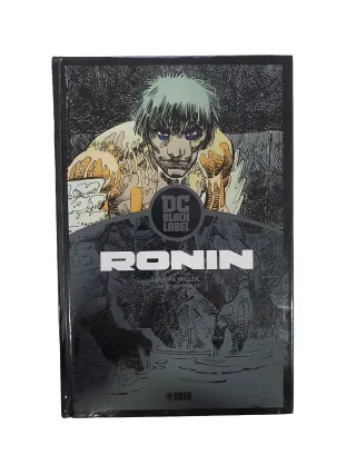 Comic Ronin DC Black Label