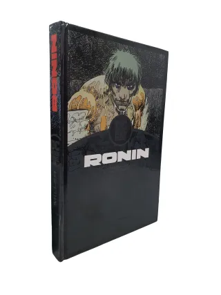 Comic Ronin DC Black Label