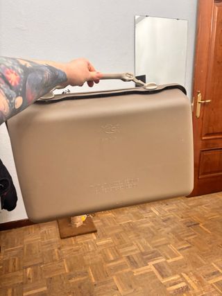 Transportín TK-Pet Deluxe Mascotas