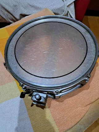 Caja de Batería 13"