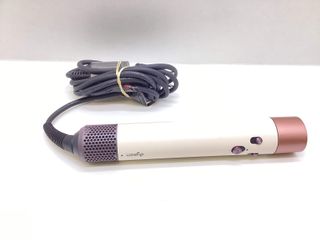secador pelo dyson hs05