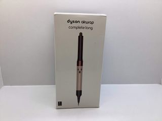 secador pelo dyson hs05