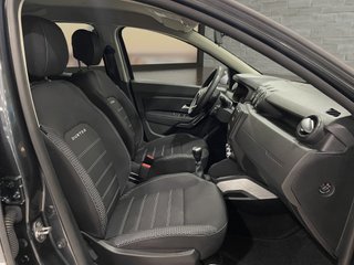 Duster Prestige Bl. dCi 85kW(115CV) 4X2