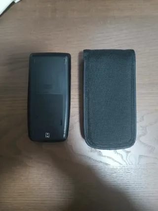 Calculadora Gráfica HP 50g