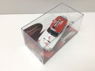 coche slot scalextric club2014 citroen ds 21  a10130s300