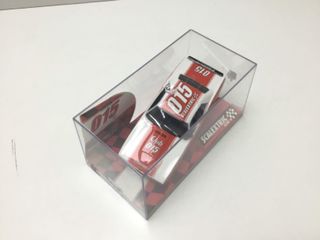 coche slot scalextric club 2015 plymouth cuda a10203s300