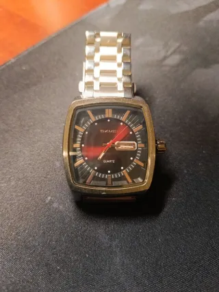 Reloj SKMEI 9354 Cuarzo