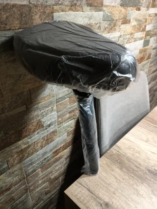 Sillín Patinete Eléctrico Nuevo