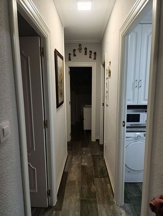 Piso en alquiler en Valdepeñas