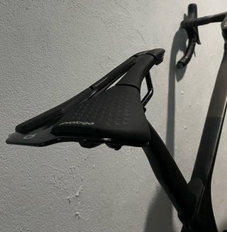 Bicicleta Gravel Carbono