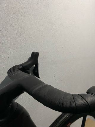 Bicicleta Gravel Carbono