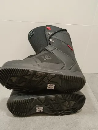 Stivali da Snowboard DC