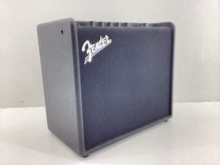 amplificador guitarra fender mustang lt25