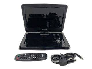 reproductor dvd portatil supin pd101