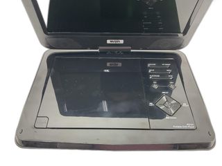 reproductor dvd portatil supin pd101